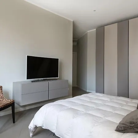 דירה Design E Comfort Nel Centro Di By Wonderful Italy קטאניה