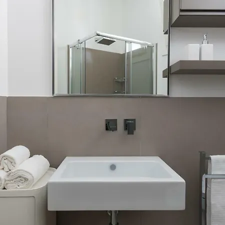 Design E Comfort Nel Centro Di By Wonderful Italy *